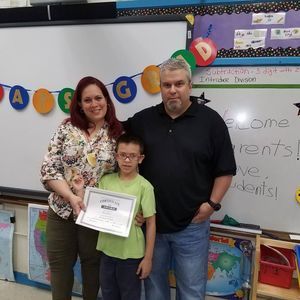 Meet your Posher, Roberto